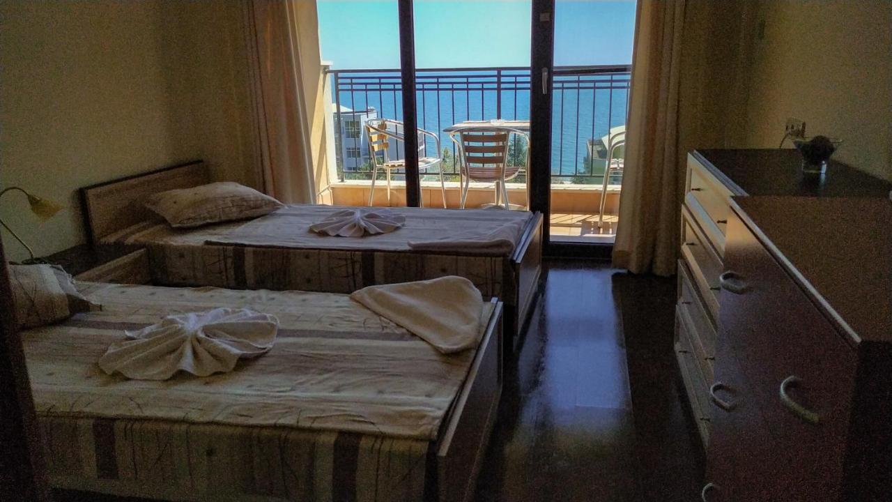 Europroperties Bendita Mare Apartments Golden Sands Exterior photo