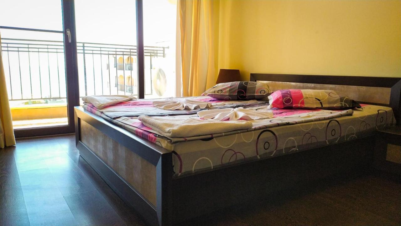Europroperties Bendita Mare Apartments Golden Sands Exterior photo