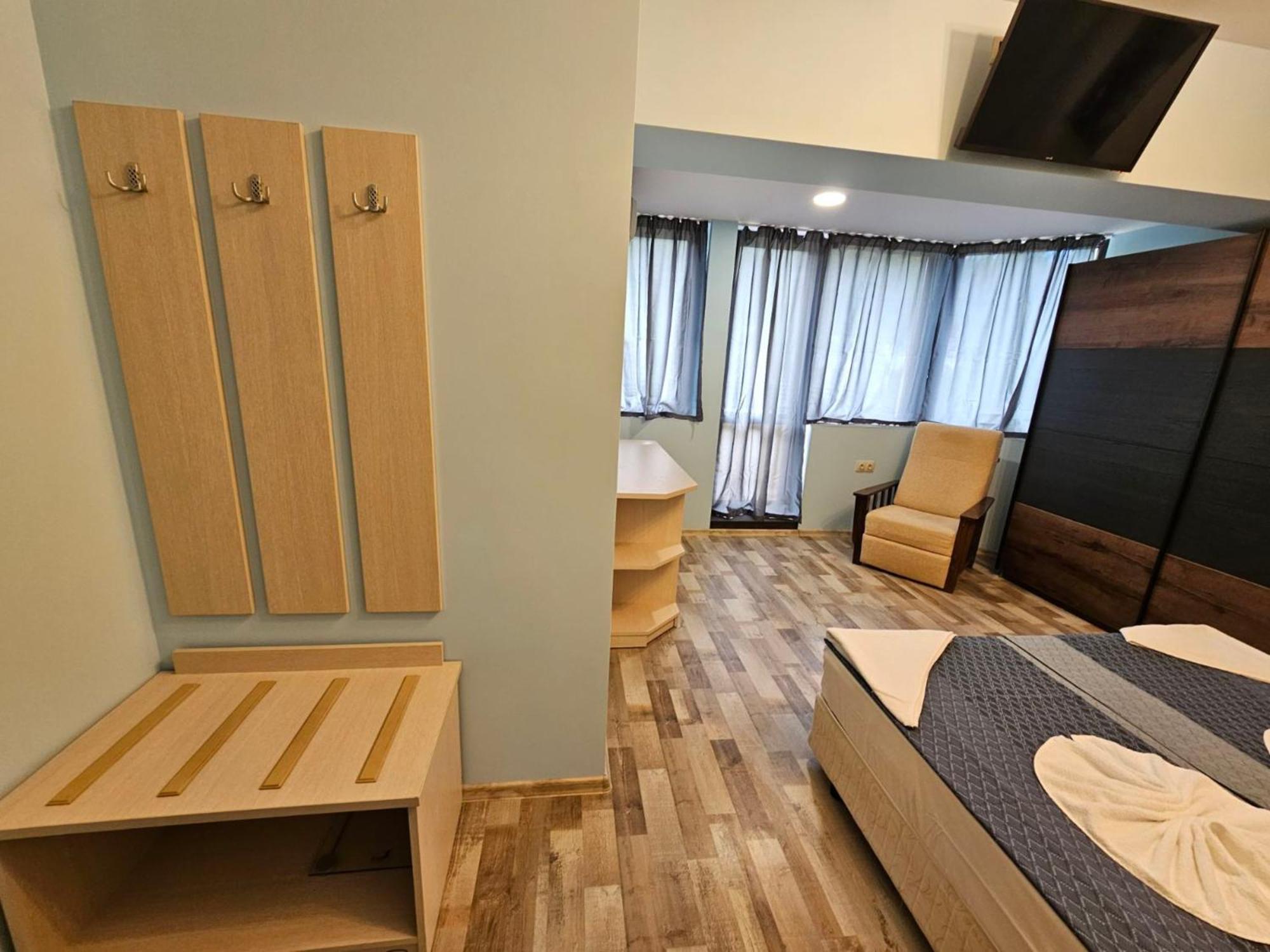 Europroperties Bendita Mare Apartments Golden Sands Exterior photo