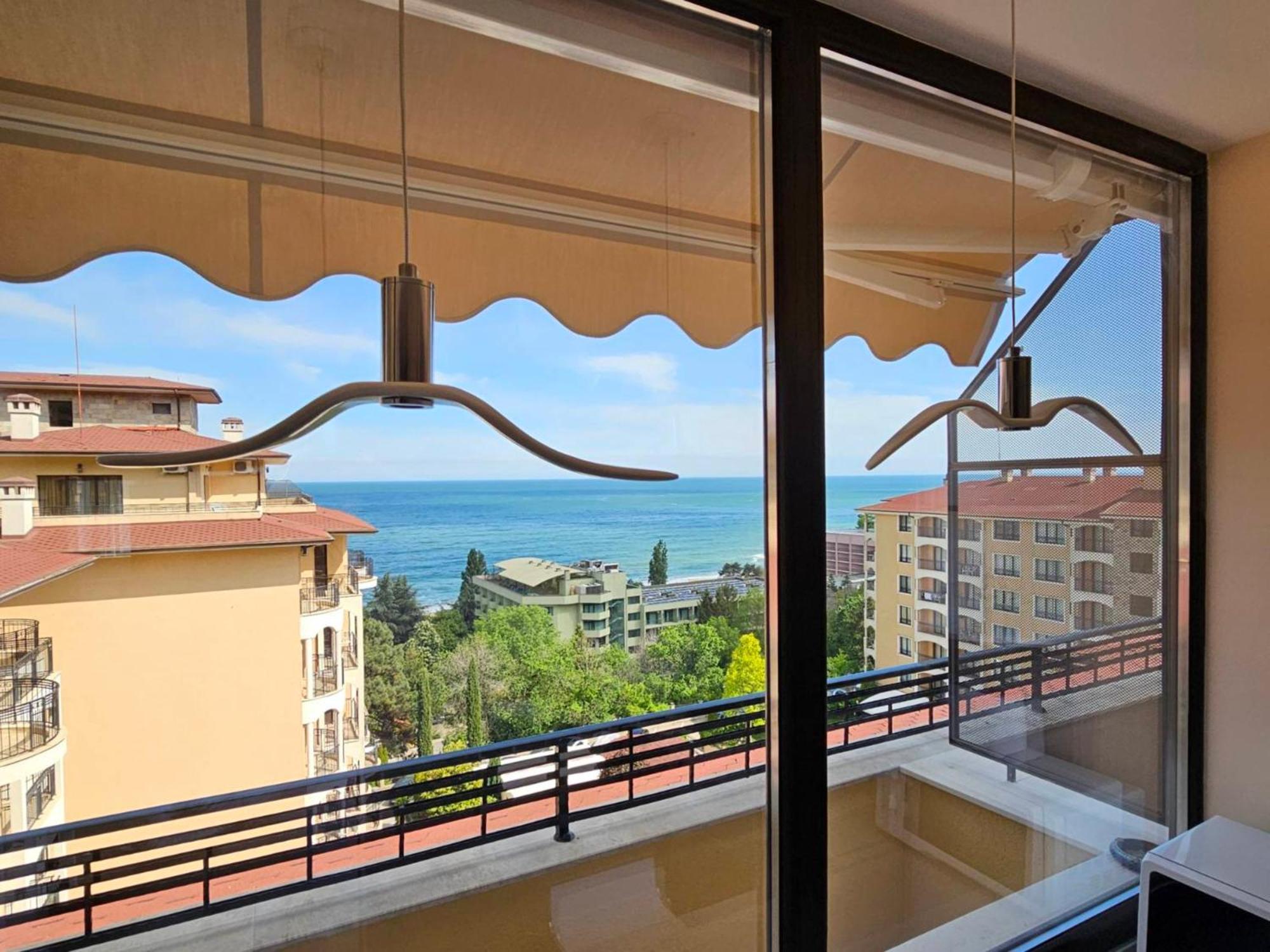 Europroperties Bendita Mare Apartments Golden Sands Exterior photo