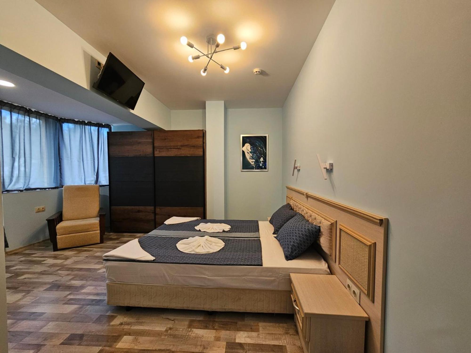 Europroperties Bendita Mare Apartments Golden Sands Exterior photo