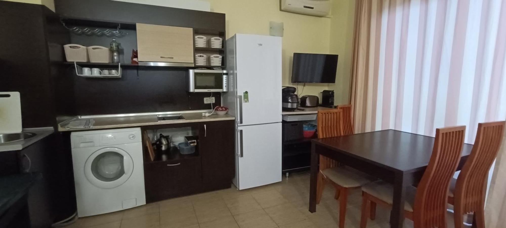 Europroperties Bendita Mare Apartments Golden Sands Exterior photo