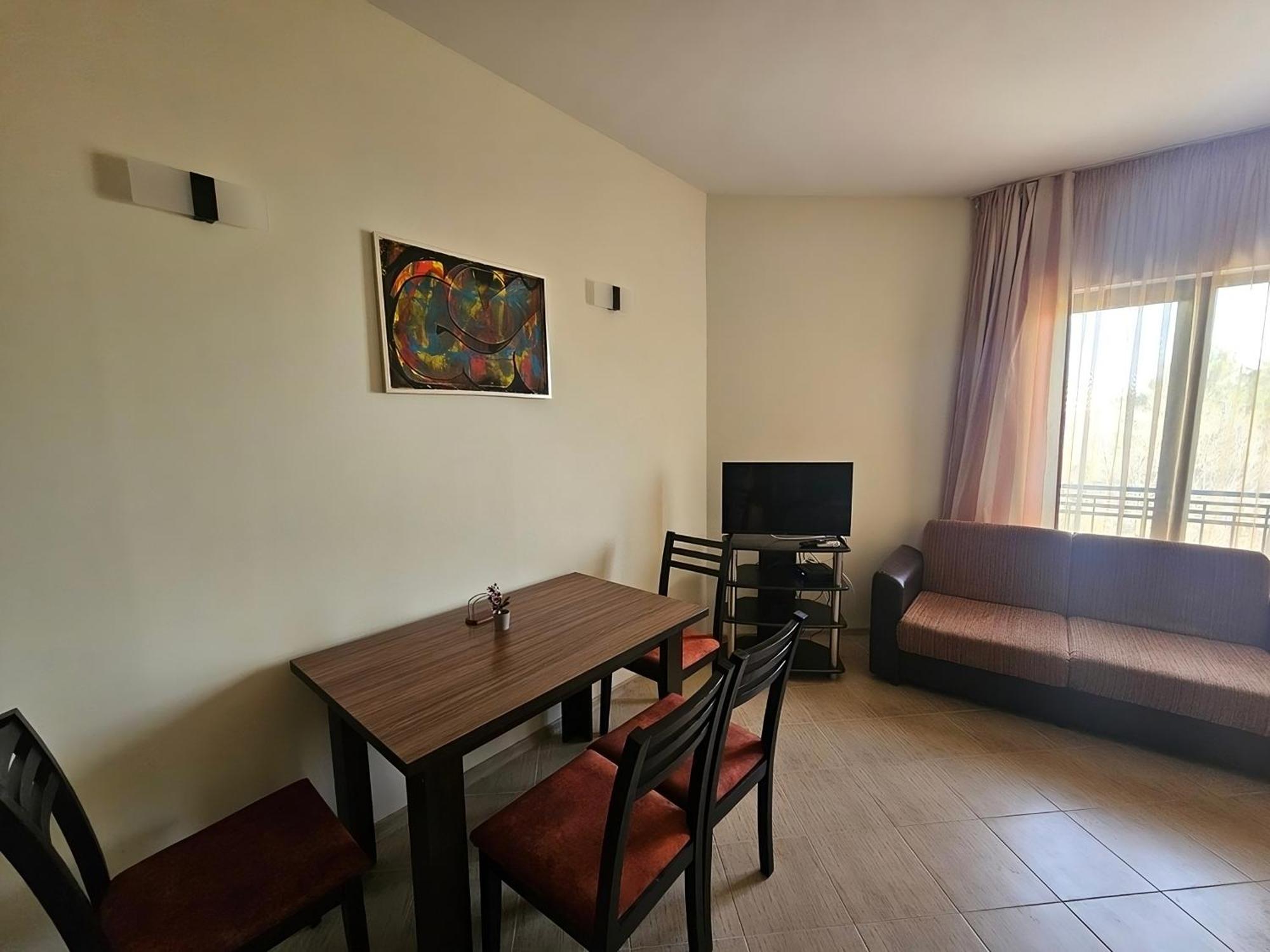 Europroperties Bendita Mare Apartments Golden Sands Exterior photo